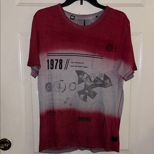 i Jeans by Buffalo Tee